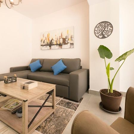Apartamento Ribera Del Genil Centro 格拉纳达 外观 照片